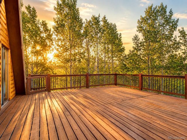 567 Haida Road, Como, CO 80432