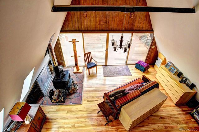 567 Haida Road, Como, CO 80432