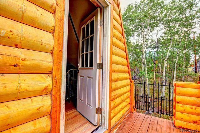 567 Haida Road, Como, CO 80432