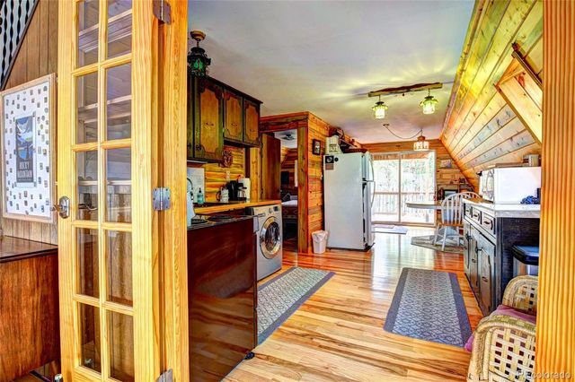 567 Haida Road, Como, CO 80432
