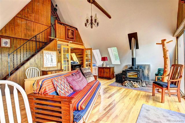 567 Haida Road, Como, CO 80432