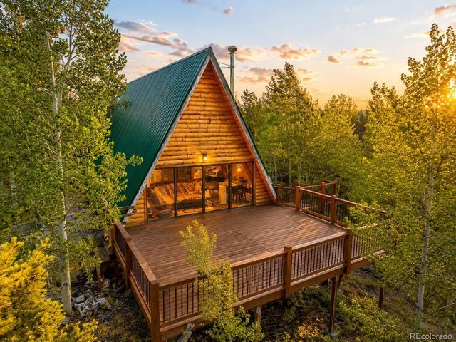 567 Haida Road, Como, CO 80432