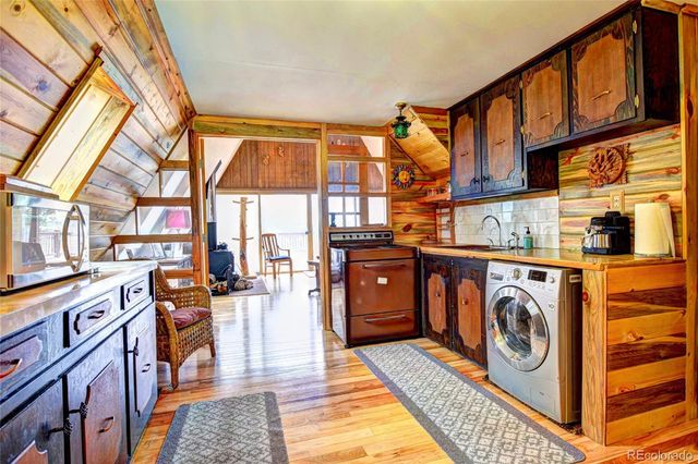567 Haida Road, Como, CO 80432