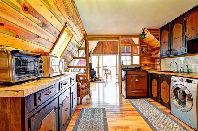 567 Haida Road, Como, CO 80432