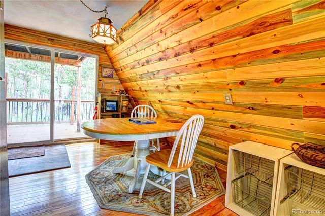 567 Haida Road, Como, CO 80432