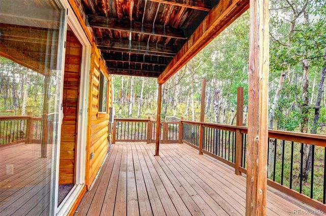 567 Haida Road, Como, CO 80432
