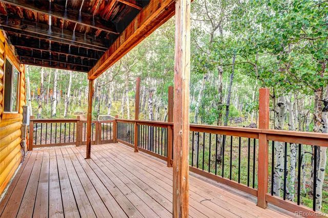 567 Haida Road, Como, CO 80432