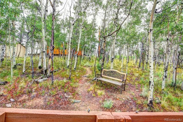 567 Haida Road, Como, CO 80432