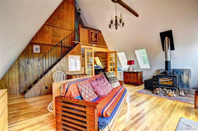 567 Haida Road, Como, CO 80432