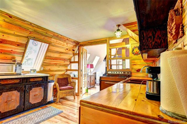 567 Haida Road, Como, CO 80432