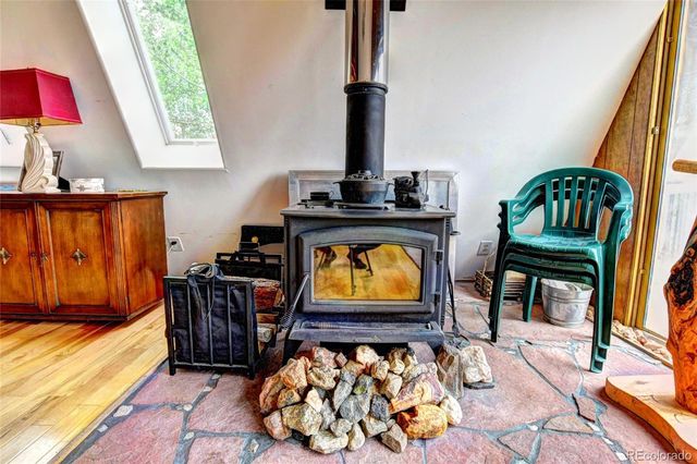 567 Haida Road, Como, CO 80432