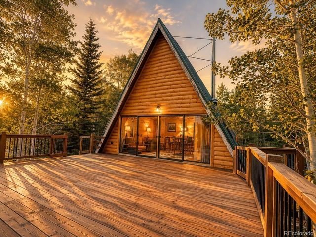 567 Haida Road, Como, CO 80432