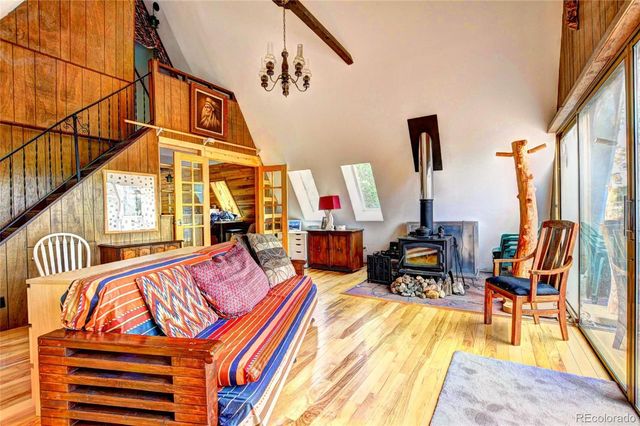 567 Haida Road, Como, CO 80432