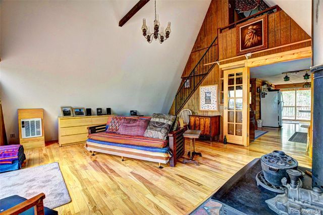 567 Haida Road, Como, CO 80432