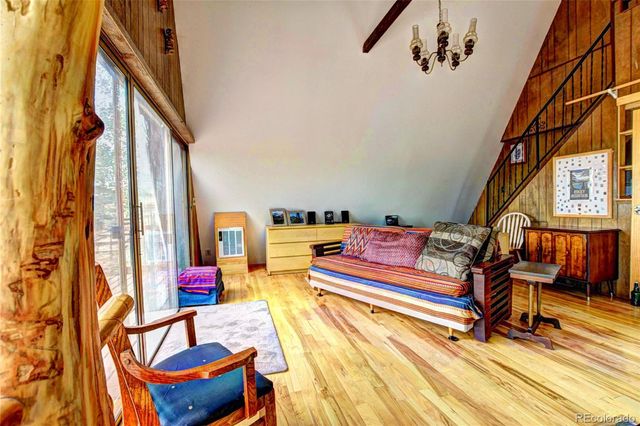 567 Haida Road, Como, CO 80432