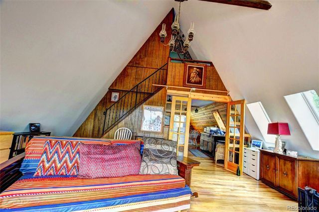 567 Haida Road, Como, CO 80432