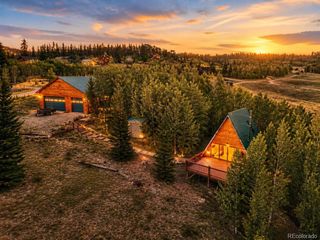 567 Haida Road, Como, CO 80432