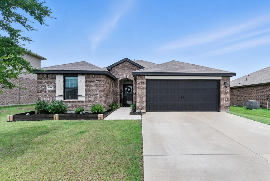 509 Pine Hollow Way, Josephine, TX 75189