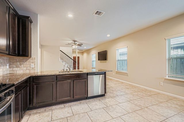 1406 Lake City Lane, Houston, TX 77047