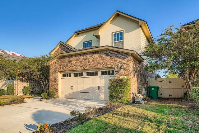 1406 Lake City Lane, Houston, TX 77047