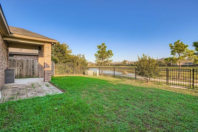 1406 Lake City Lane, Houston, TX 77047