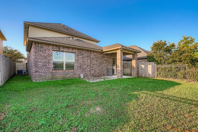 1406 Lake City Lane, Houston, TX 77047