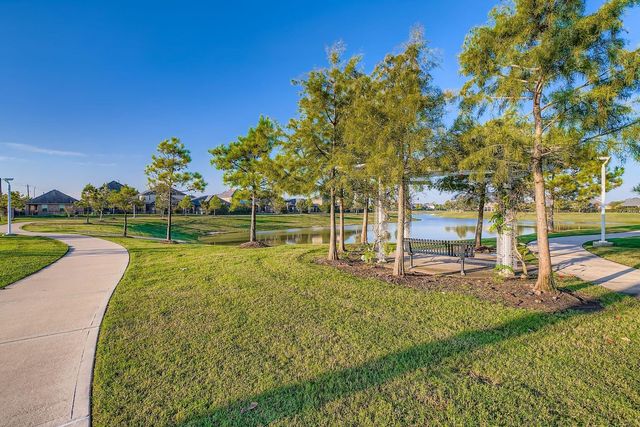 1406 Lake City Lane, Houston, TX 77047