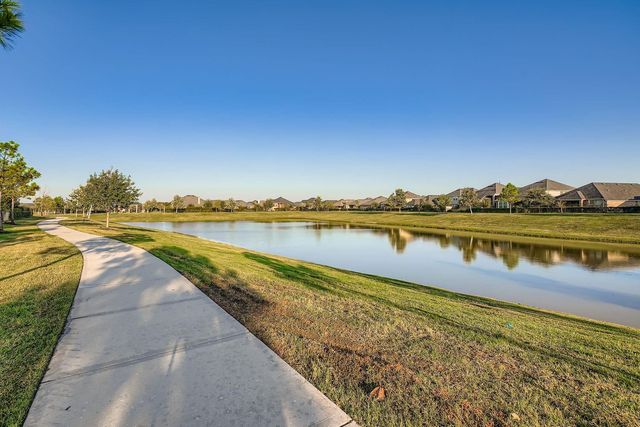 1406 Lake City Lane, Houston, TX 77047