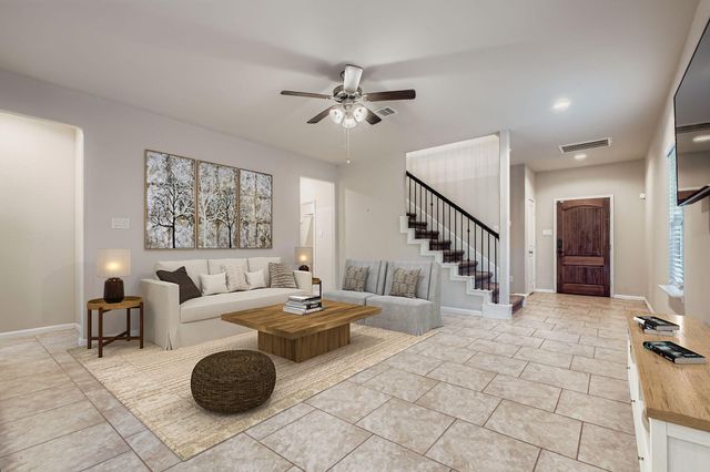 1406 Lake City Lane, Houston, TX 77047