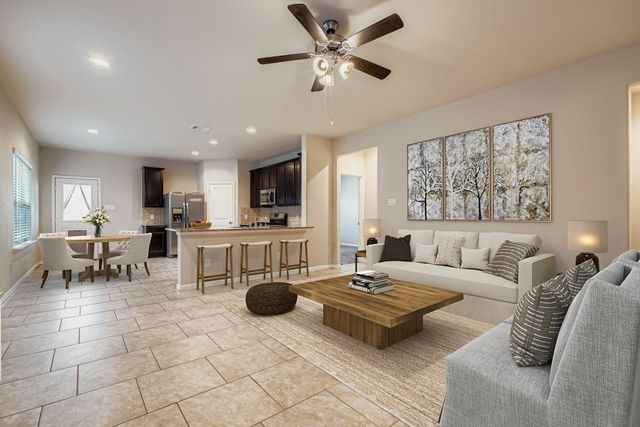 1406 Lake City Lane, Houston, TX 77047