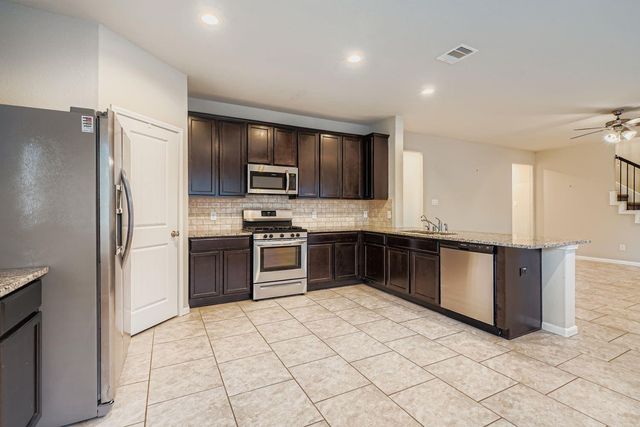 1406 Lake City Lane, Houston, TX 77047