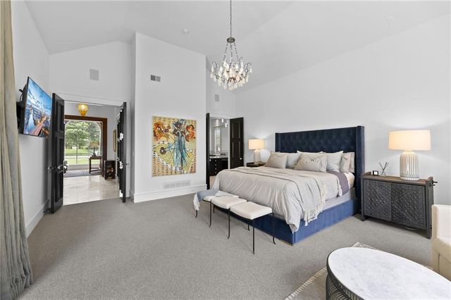 2705 W 112th Street, Leawood, KS 66211