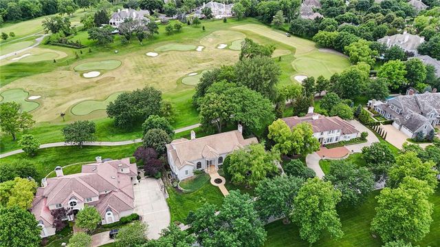 2705 W 112th Street, Leawood, KS 66211