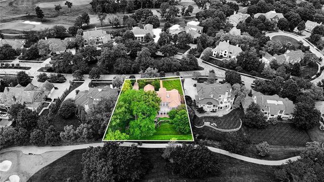 2705 W 112th Street, Leawood, KS 66211