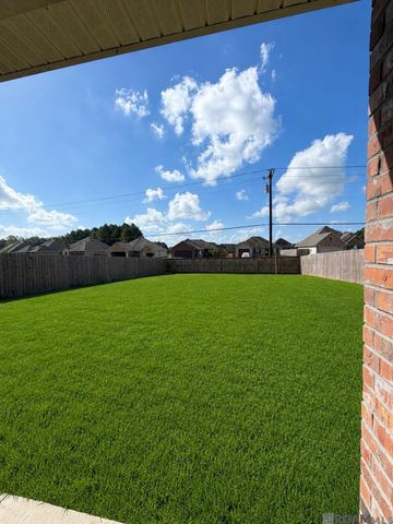 12850 Silverbell Ave, Denham Springs, LA 70726