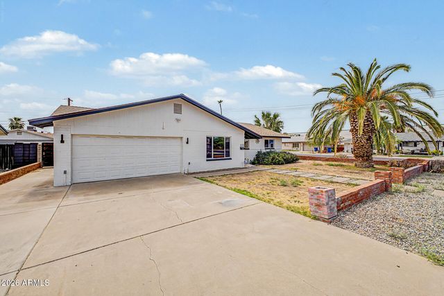 133 W Balboa Drive, Tempe, AZ 85282