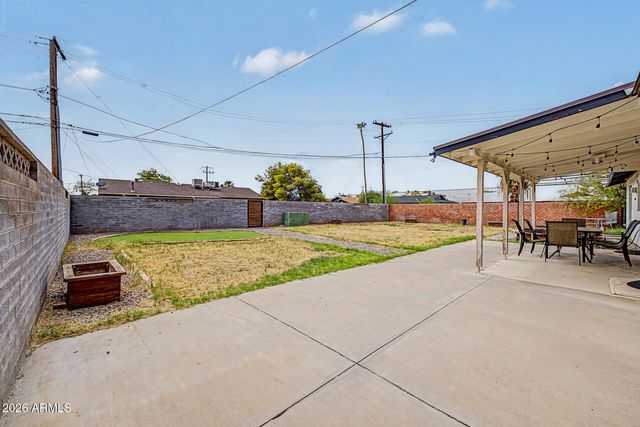 133 W Balboa Drive, Tempe, AZ 85282