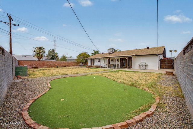 133 W Balboa Drive, Tempe, AZ 85282