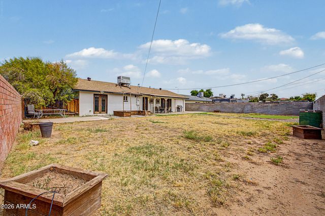 133 W Balboa Drive, Tempe, AZ 85282