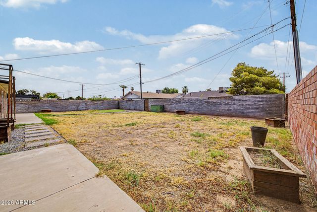 133 W Balboa Drive, Tempe, AZ 85282