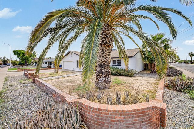 133 W Balboa Drive, Tempe, AZ 85282