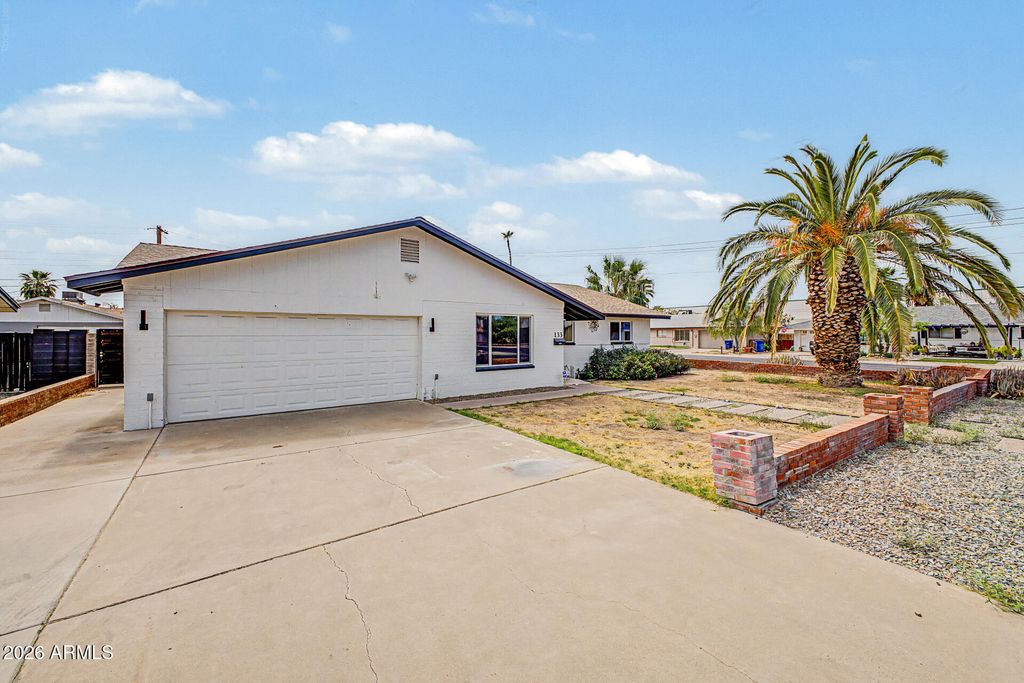 133 W Balboa Drive, Tempe, AZ 85282 — photo 2