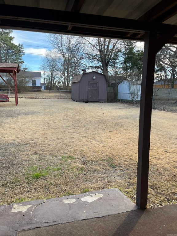 601 Vine Street, Jacksonville, AR 72076