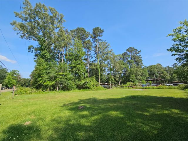 0 Burning Tree Ln, New Caney, TX 77357