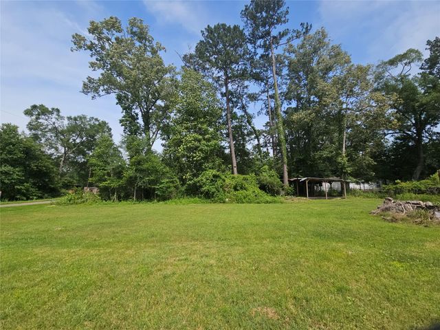 0 Burning Tree Ln, New Caney, TX 77357
