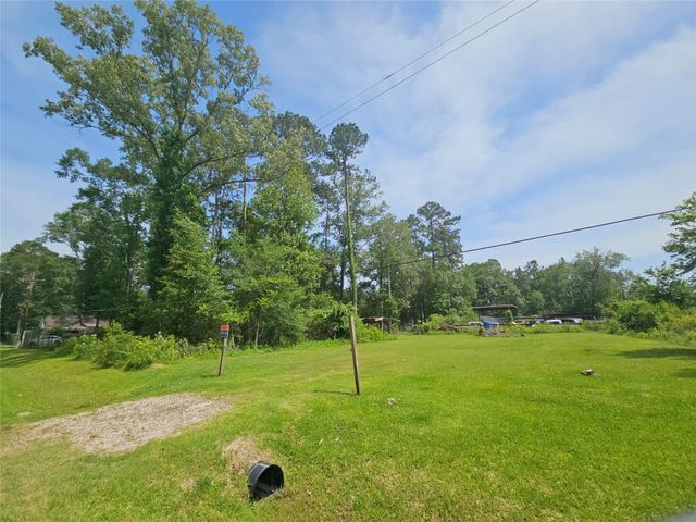 0 Burning Tree Ln, New Caney, TX 77357
