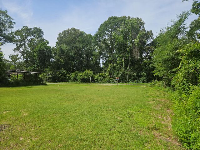 0 Burning Tree Ln, New Caney, TX 77357