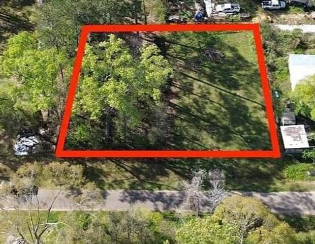 0 Burning Tree Ln, New Caney, TX 77357