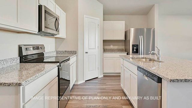 5544 Harriet Street, Bryan, TX 77803