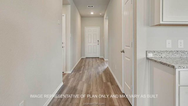 5544 Harriet Street, Bryan, TX 77803